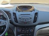 Thumbnail of 2018 Ingot Silver Metallic Ford Escape