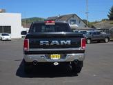Thumbnail of 2016 Brilliant Black Crystal Pearlcoat RAM 1500
