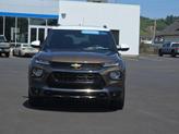 Thumbnail of 2022 Bronze Chevrolet Trailblazer