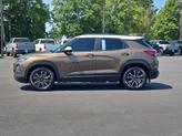 Thumbnail of 2022 Bronze Chevrolet Trailblazer