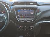 Thumbnail of 2022 Bronze Chevrolet Trailblazer