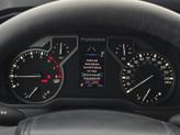 Thumbnail of 2024 Midnight Black Metallic Toyota Tundra