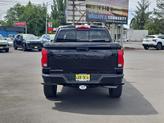Thumbnail of 2025 Black Chevrolet Colorado