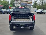 Thumbnail of 2025 Black Chevrolet Colorado