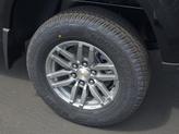 Thumbnail of 2025 Black Chevrolet Colorado