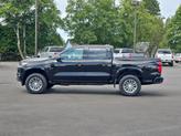 Thumbnail of 2025 Black Chevrolet Colorado