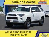 Photo of 2023 Ice Cap Toyota 4Runner