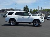Thumbnail of 2023 Ice Cap Toyota 4Runner