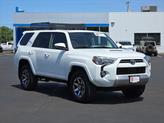 Thumbnail of 2023 Ice Cap Toyota 4Runner