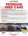 Thumbnail of 2023 Red Jeep Grand Cherokee