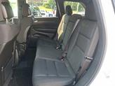Thumbnail of 2021 Bright White Clearcoat Jeep Grand Cherokee