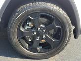 Thumbnail of 2021 Bright White Clearcoat Jeep Grand Cherokee