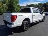 Thumbnail of 2021 Oxford White Ford F-150