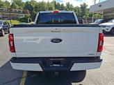 Thumbnail of 2021 Oxford White Ford F-150