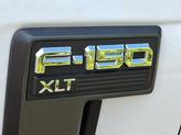 Thumbnail of 2021 Oxford White Ford F-150