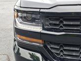 Thumbnail of 2019 Black Chevrolet Silverado 1500