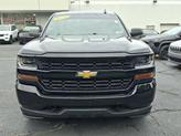 Thumbnail of 2019 Black Chevrolet Silverado 1500