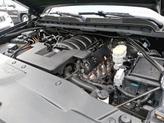 Thumbnail of 2019 Black Chevrolet Silverado 1500