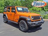 Photo of 2025 Joose Jeep Wrangler