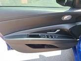 Thumbnail of 2021 Intense Blue Hyundai ELANTRA