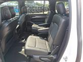 Thumbnail of 2025 Bright White Clearcoat Jeep Wagoneer
