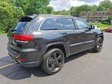 Thumbnail of 2015 Brilliant Black Crystal Pearlcoat Jeep Grand Cherokee