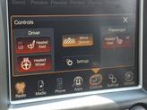 Thumbnail of 2015 Brilliant Black Crystal Pearlcoat Jeep Grand Cherokee