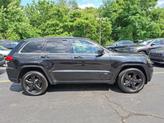 Thumbnail of 2015 Brilliant Black Crystal Pearlcoat Jeep Grand Cherokee