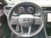 Thumbnail of 2025 Baltic Gray Metallic Clearcoat Jeep Grand Cherokee