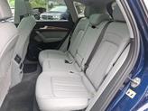 Thumbnail of 2022 Navarra Blue Metallic Audi Q5