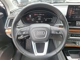 Thumbnail of 2022 Navarra Blue Metallic Audi Q5