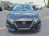 Thumbnail of 2022 Super Black Nissan Altima