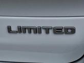 Thumbnail of 2025 Bright White Clearcoat Jeep Grand Cherokee L