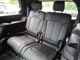 Thumbnail of 2025 Bright White Clearcoat Jeep Grand Cherokee L