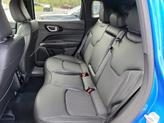 Thumbnail of 2024 Hydro Blue Pearlcoat Jeep Compass