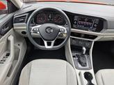 Thumbnail of 2019 Habanero Orange Metallic Volkswagen Jetta