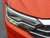 Thumbnail of 2019 Habanero Orange Metallic Volkswagen Jetta