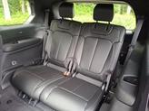 Thumbnail of 2025 Baltic Gray Metallic Clearcoat Jeep Grand Cherokee L