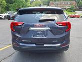 Thumbnail of 2018 Blue Steel Metallic GMC Terrain