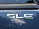 Thumbnail of 2018 Blue Steel Metallic GMC Terrain