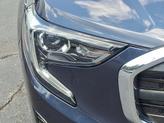 Thumbnail of 2018 Blue Steel Metallic GMC Terrain