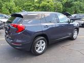 Thumbnail of 2018 Blue Steel Metallic GMC Terrain
