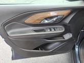 Thumbnail of 2018 Blue Steel Metallic GMC Terrain