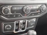 Thumbnail of 2025 Bright White Clearcoat Jeep Wrangler