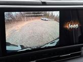 Thumbnail of 2025 Bright White Clearcoat Jeep Wrangler