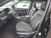 Thumbnail of 2025 Diamond Black Crystal Pearlcoat Jeep Grand Cherokee L