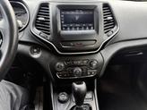Thumbnail of 2019 Diamond Black Crystal Pearlcoat Jeep Cherokee
