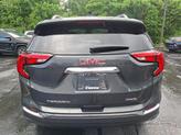 Thumbnail of 2020 Graphite Gray Metallic GMC Terrain