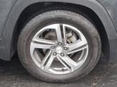 Thumbnail of 2020 Graphite Gray Metallic GMC Terrain