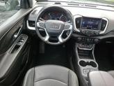 Thumbnail of 2020 Graphite Gray Metallic GMC Terrain
